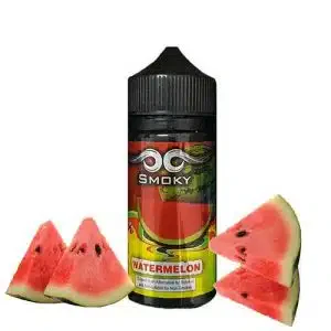 Watermelon By Smoky