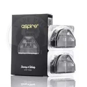 Aspire AVP Pod