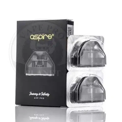 Aspire AVP Pod