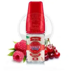 Berry Blast Salt By Dinner lady