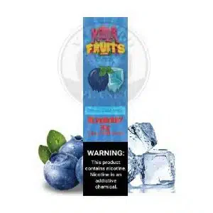 Killa Fruits Disposable