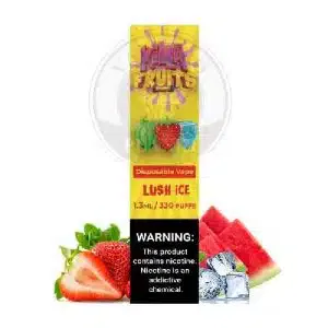 Killa Fruits Disposable