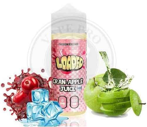 Cran Apple On Ice by Loaded