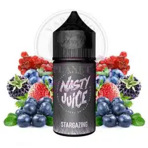 Stargazing By Nasty Juice