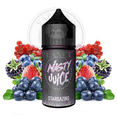 Stargazing By Nasty Juice