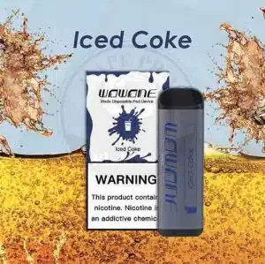 Blade 500 Puff Disposable