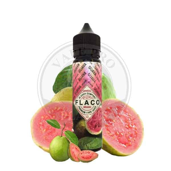 Guava Pink By Flaco