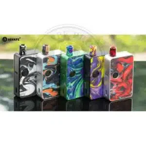 ASVAPE MICRO 30W