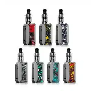 VOOPOO Drag Baby Trio