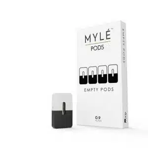 Myle Empty Pod