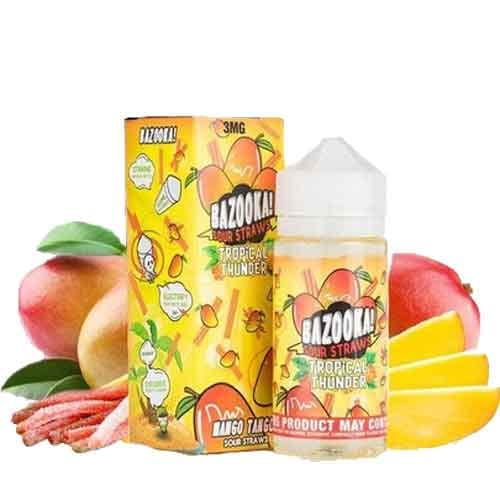 Mango Tango By Bazooka