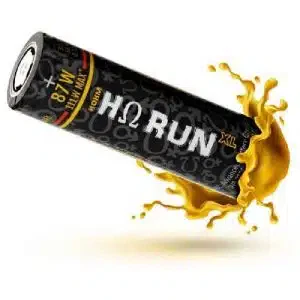 HOHM Run XL 21700 4007mah