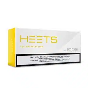 HEETS Yellow Selection