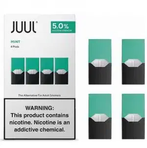 JUUL Pods
