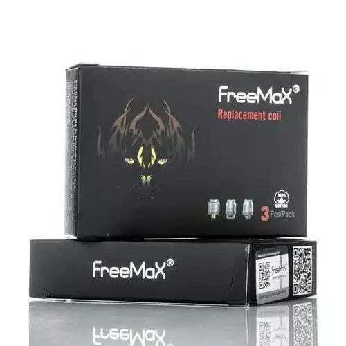 Freemax Mesh Pro Coils