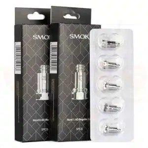 Smok Nord Replacement Coil