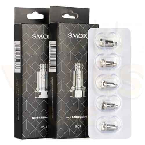 Smok Nord Replacement Coil