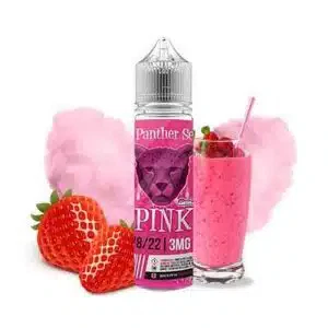 Pink Panther Smoothie - Dr Vapes