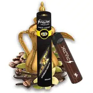 Spark Disposable Pod 1000 Puffs