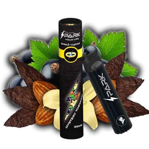 Spark Disposable Pod 1000 Puffs