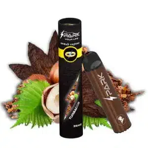 Spark Disposable Pod 1000 Puffs