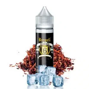 Brewell - Ice Tobacco 