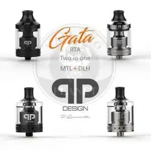 GATA RTA By qp Design