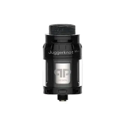 JUGGERKNOT MINI RTA By qp Design