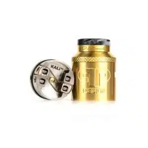 KALI V2 RDA KIT By qp Design