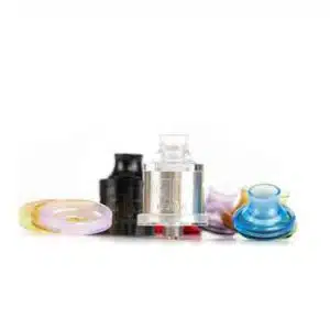 NIO RDA/RSA (REMASTERED) By qp Design