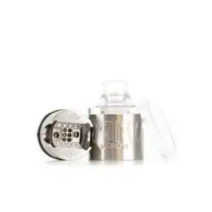 NIO RDA/RSA (REMASTERED) By qp Design