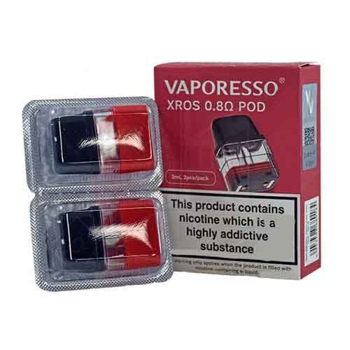 Vaporesso XROS Pod 2ml