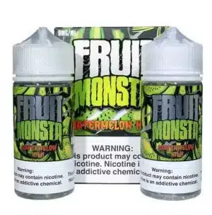 WATERMELON KIWI BY FRUIT MONSTA