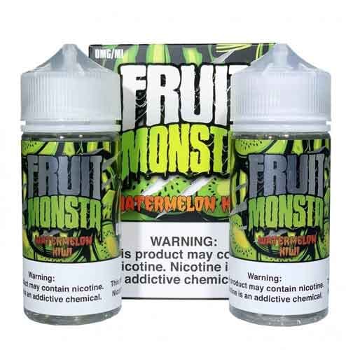 WATERMELON KIWI BY FRUIT MONSTA