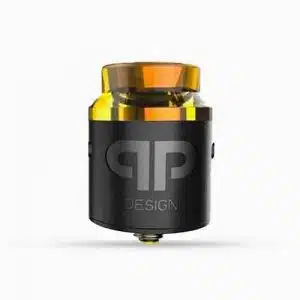 KALI V2 RDA KIT By qp Design