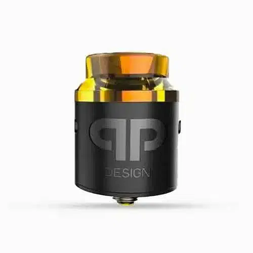 KALI V2 RDA KIT By qp Design