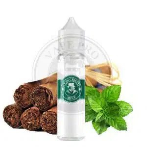 Don Cristo Mint By PGVG Labs