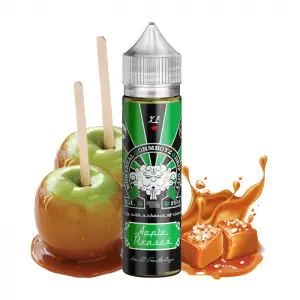 Apple Pleased By Ohmboyz Drip City