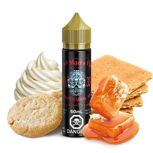 No.33 - Dead Man Hands Elixir