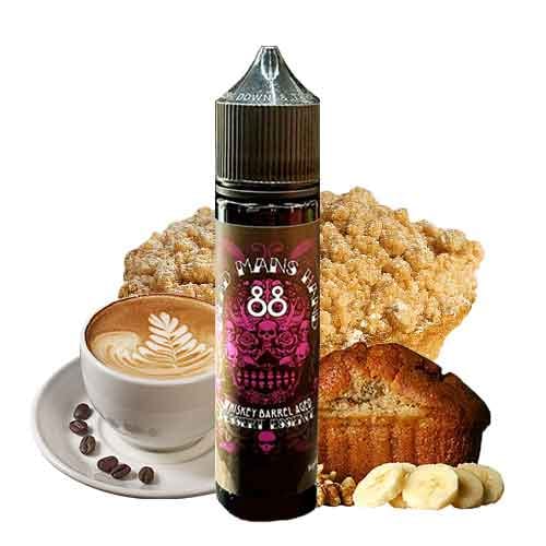 No.88 - Dead Man Hands Elixir