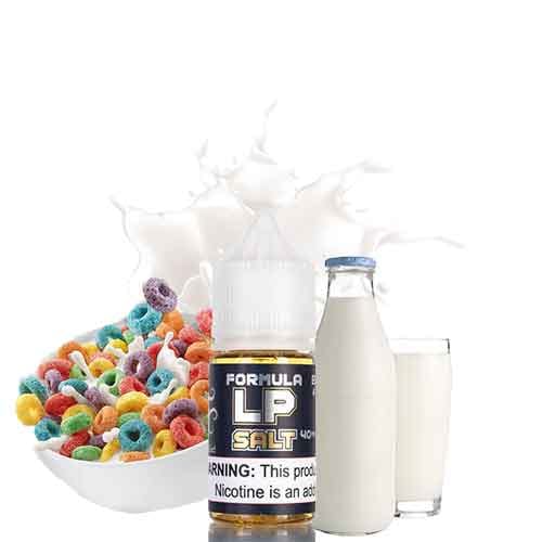 Formula LP Saltnic – Phillip Rocke