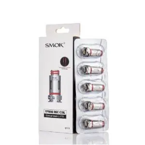 SMOK RPM80 RGC Coil