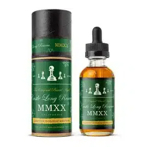 Castle Long Reserve MMXX By Five Pawns