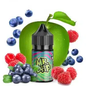 GREEN N ROLLA Saltnic By Mr Drip E-juice