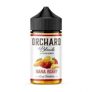 Nana Berry - Orchard Blends