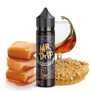 RESRV By Mr DRIP E-juice