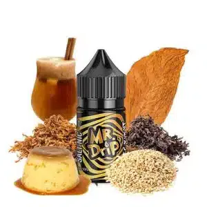 TSC KNIGHT Saltnic Mr DRIP E-juice