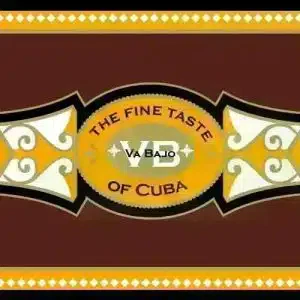 Va Bajo By Mad Dog E-juice