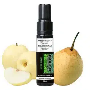 NASHI PEAR - MARK-IT