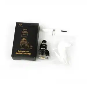 Vapefly Optima RDTA Pod